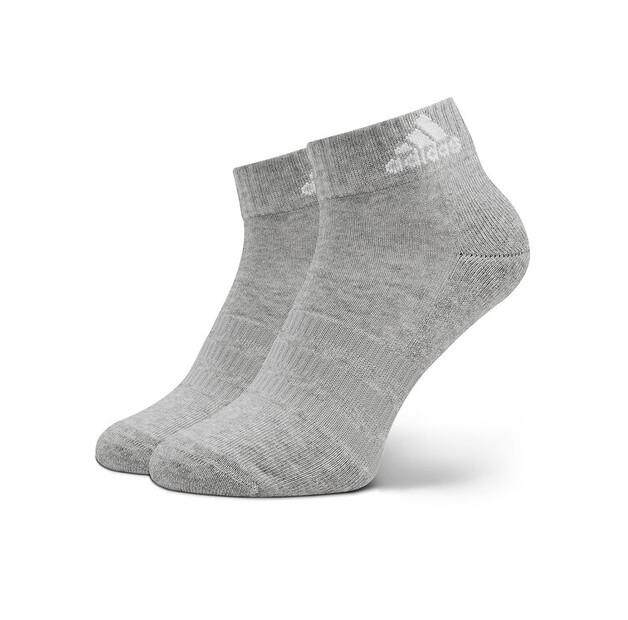 Носки короткие adidas Cushioned Sportswear Ankle Socks 6 Pairs