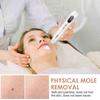 9-Speed USB Rechargeable Beauty Pen for Spot Removal & Skin Perfection - LED Nevus Removal Tool Js