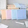Learning Schedule 365 Day Planner Portable Schedule Plan Book Daily Planner  School Office Supplies