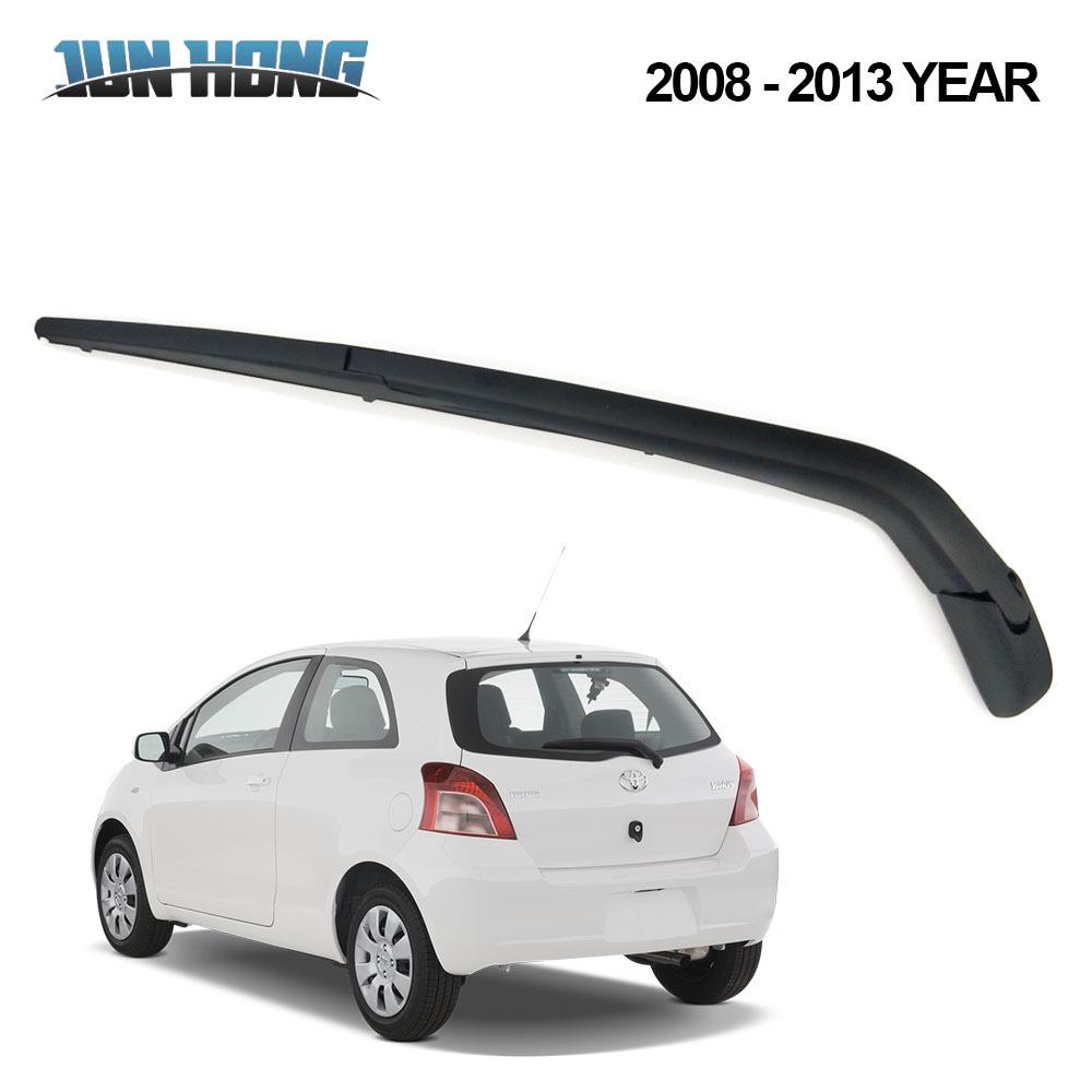 

Совместимый узел заднего стеклоочистителя и крышка щетки для Toyota Yaris Car Wiper