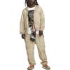 Nike ACG Windbreaker Jacket Khaki Men Streetwear DB0978-247