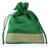 Traditional Designer Potli With String For Jewellery Pack Of 25