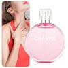 50ml Long-lasting Light Notes Fragrance Deodorant Grapefruit Jasmine Musk Girlish Fruity Perfume Spray