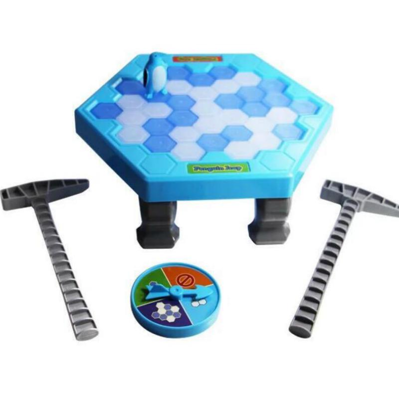 Salva Al Pinguino Penguin Trap Mini | Cuotas sin interés