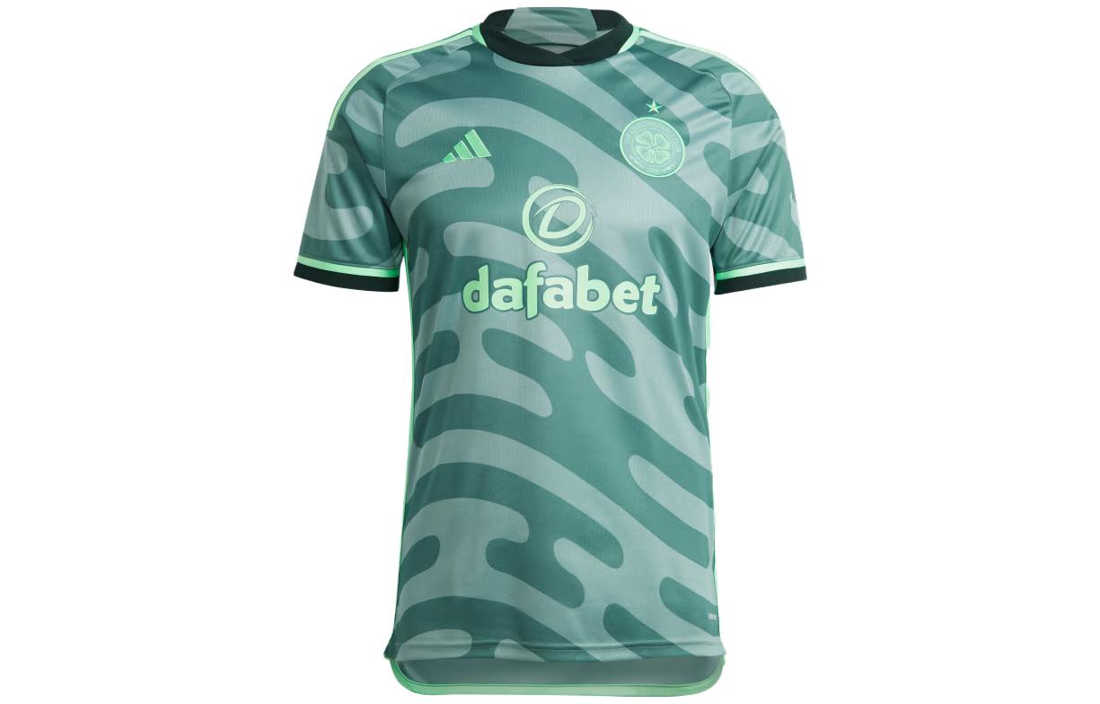 

Adidas Celtic Fc 23/24 Third Jersey HY3330 S