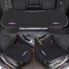 Car Seat Cushion Anti Slip Cover Seat Protection Pad for BMW Performance F30 F10 E90 F20 E46 E60 E70 E39 E36 E87 X7 E92 Sticker