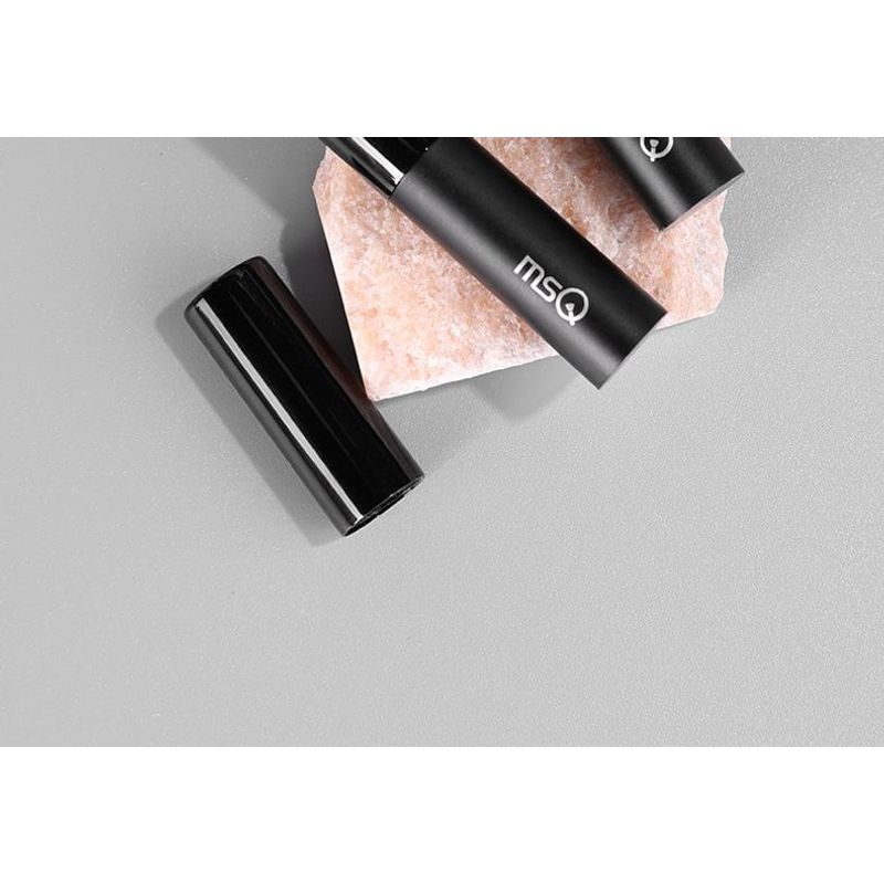MSQ - Tragbarer Lippenpinsel