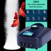Silent Operation Aquarium Air Pump Ultra Silent Air Pump for Fish Tanks  for Fish Tank