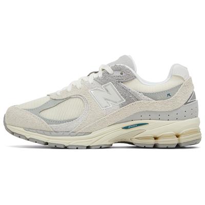 2002R Linen Sneakers M2002REK