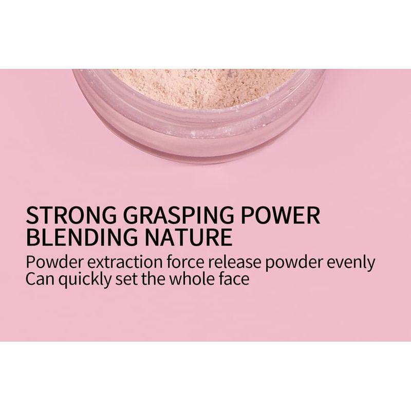 REGENBOOG - Rose Gold Tube Loose Powder Brush
