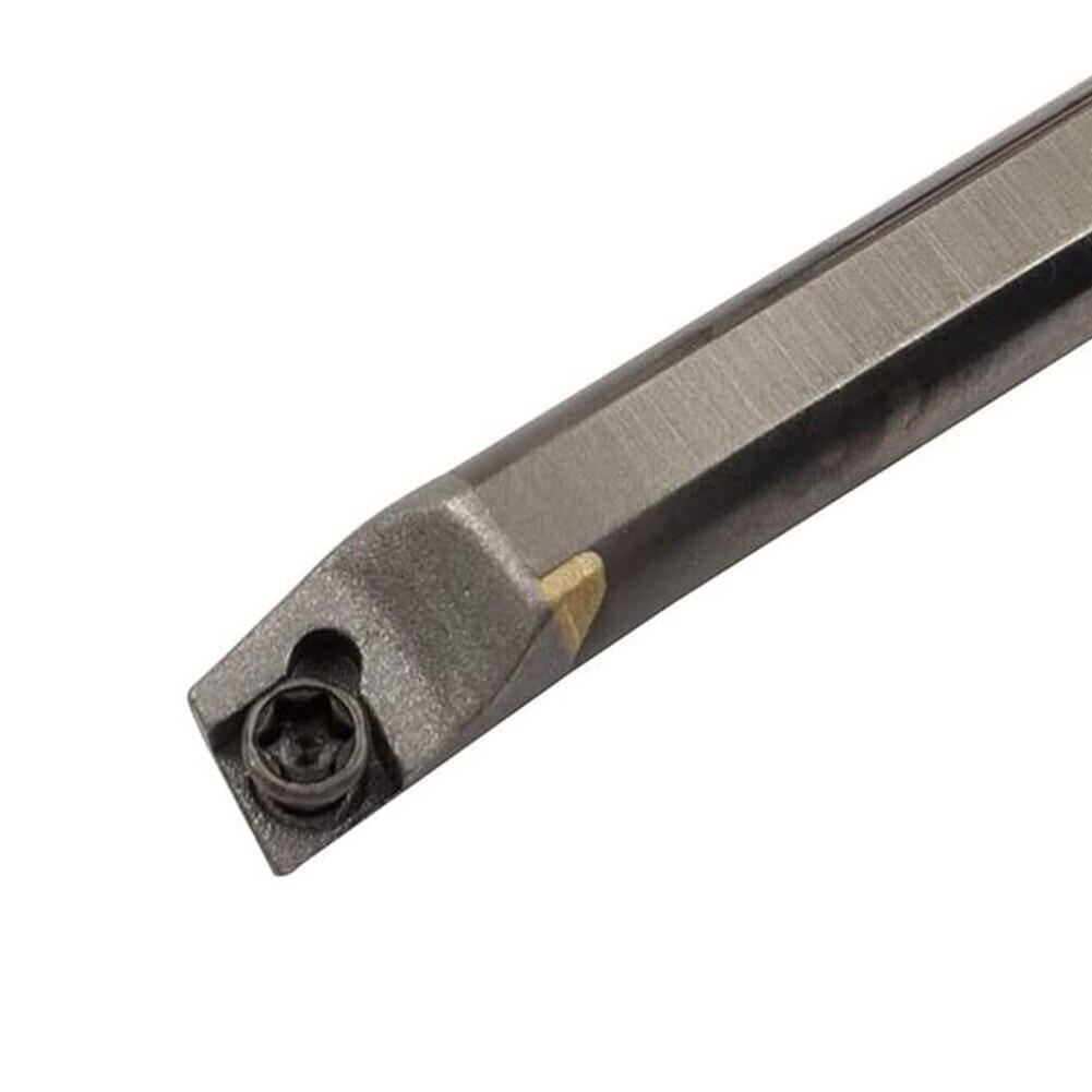 Wear Resistance CNC Boring Bar C05H-SCLCR03 Durable