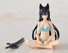 PLAMAX Guilty Princess GP 04 Underwear Bare Girl Run Assembly Type Plastic Model M01294 Non-Scale