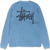 Stussy Fall 2024 T Shirt Unisex 1140356