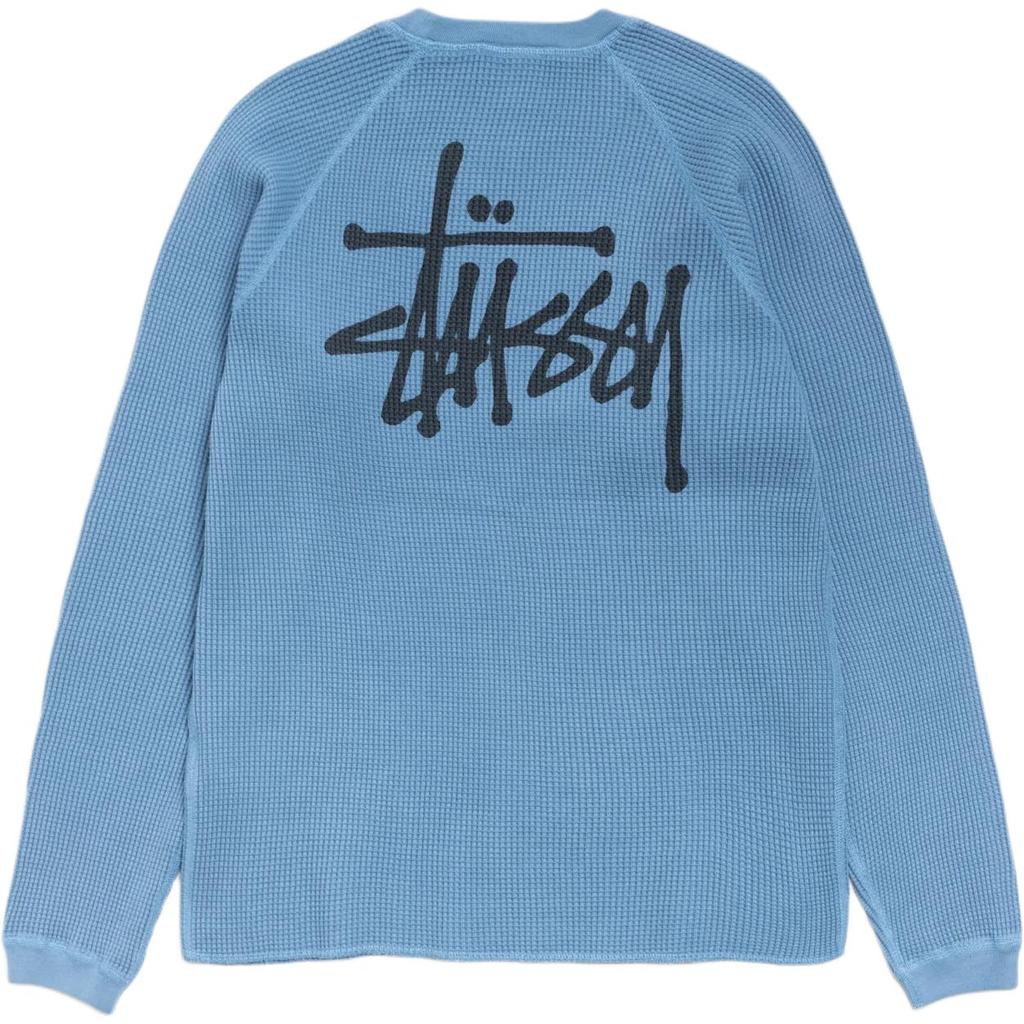 Stussy Fall 2024 T Shirt Unisex 1140356
