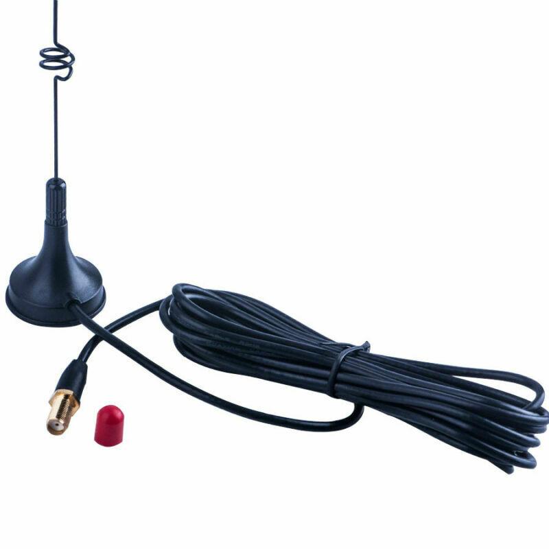 UT-108 Dual Band 144/430MHz Car Truck Radio Magnetic Antenna For Baofeng Kenwood