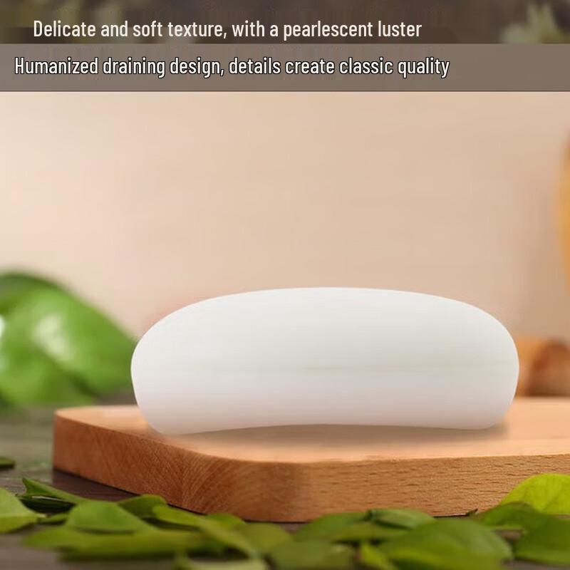 NICE Pearl Moisturizing Soap 5-Pack