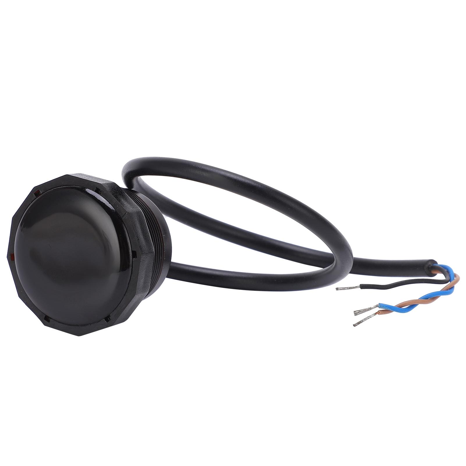 

Инфракрасный датчик фотоэлектрический выключатель мусорный бак регулируемое интеллектуальное устройство обнаружения расстояния DC524V