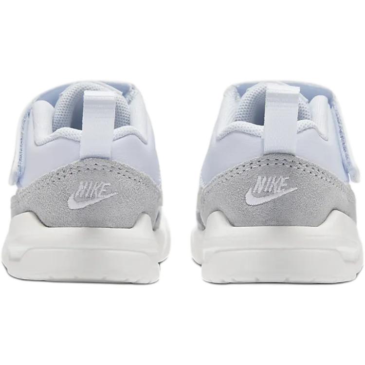 Air Jordan Stadium 90 TD Cobalt Bliss Baby Sneakers Blue Sail White DX4396-400