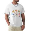 Heathers Das Musical T-Shirt Große Größen Basic T-Shirt