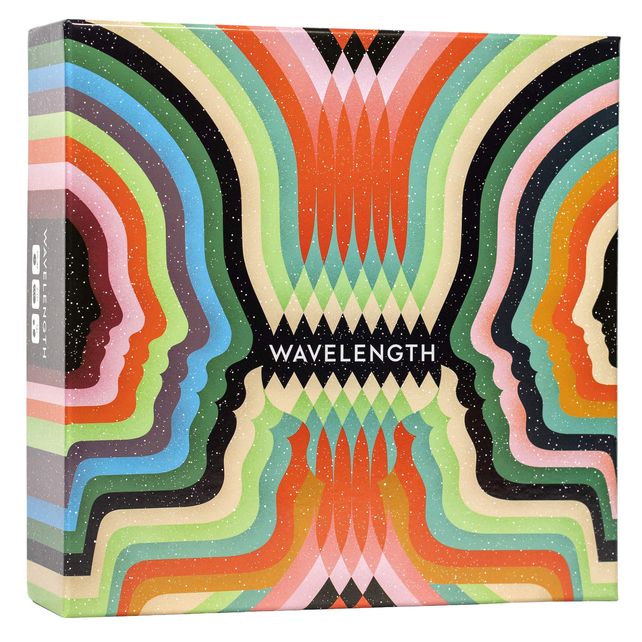 

CMYK Asmodee Настольная игра Wavelength