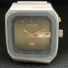 VINTAGE RICOH R31 AUTOMATIC JAPAN MENS ORIGINAL DIAL WATCH A709246-1