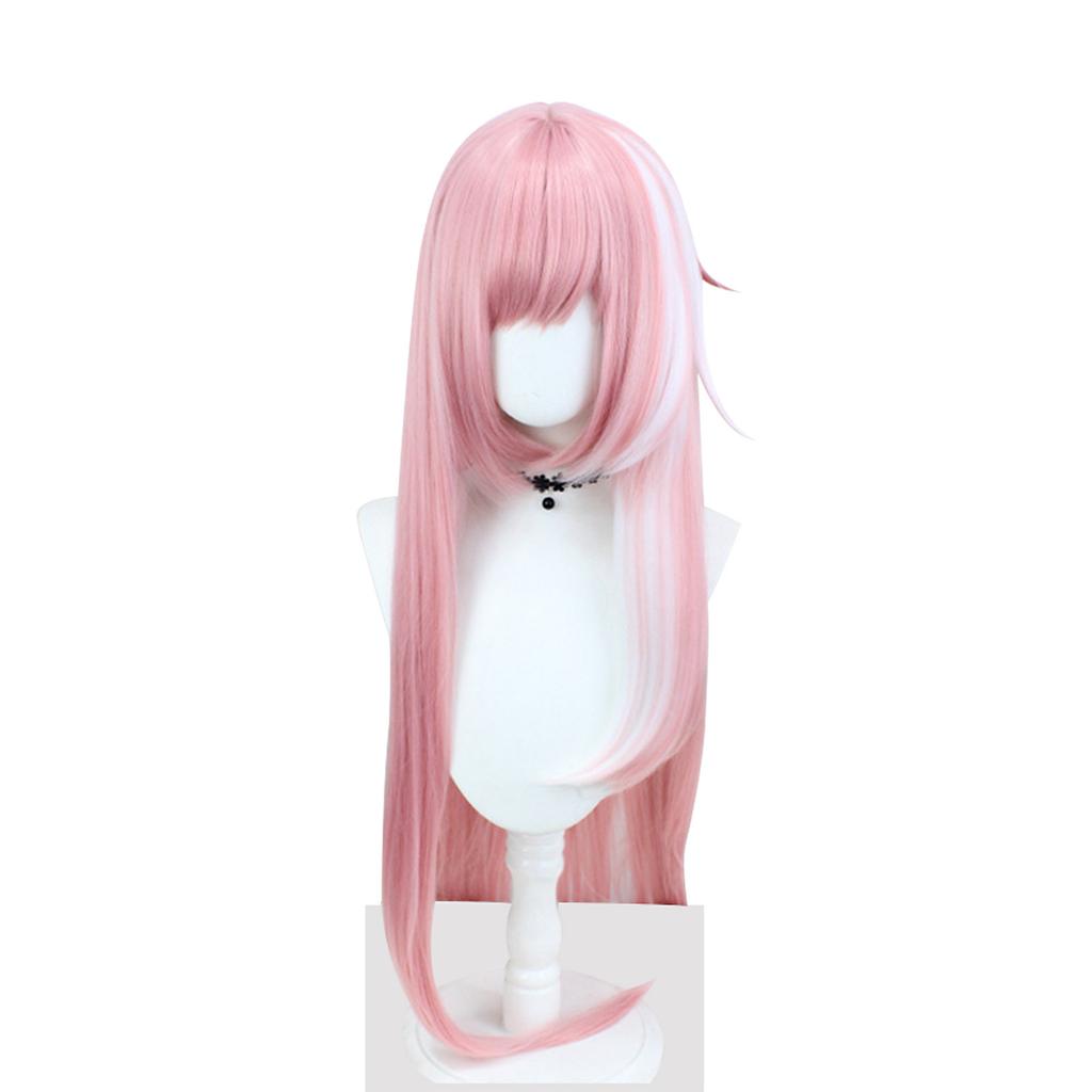Crash cos suit Alicia Zhou Hetu cosplay two-dimensional animation cosplay suit