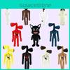 Scp 096 Plush Toy Soft Stuffed Doll Ideal For Horror Game Fans And Kids