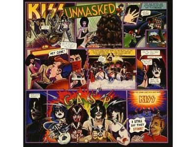 Musikalbum