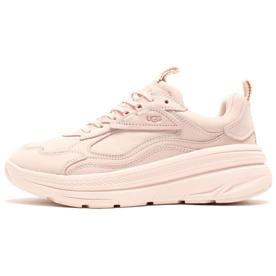 

New UGG CA1 Trainer Rosy Women s 1136845-RYBG 38