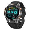 GPS Smart Watch Dual Frequency 50 Meters Waterproof Outdoor Three-proof Sports Watch Altitude Barometer Compass