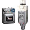 XVIVE X-VIBE U4 In-ear Monitor Wireless System (Receiver, Transmitter Set) XV-U4