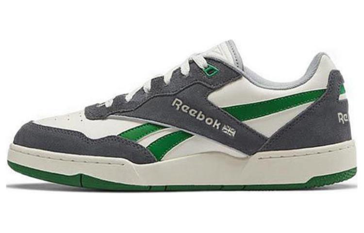 BB4000 Reebok 2  Набор курток Letterman - Серо-зеленый  IG4790 37.5