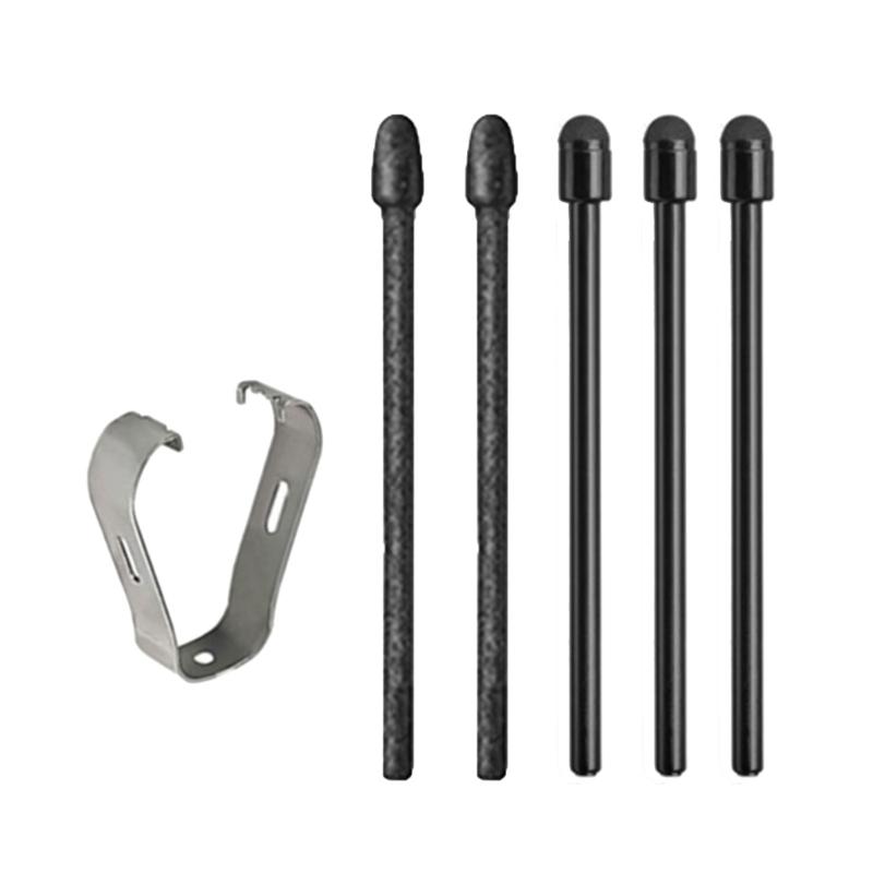 Felt And Soft Pen Nibs Durability And Smooth Writing Nibs Perfectly For Remarkable 2 Note Taking And Drawing