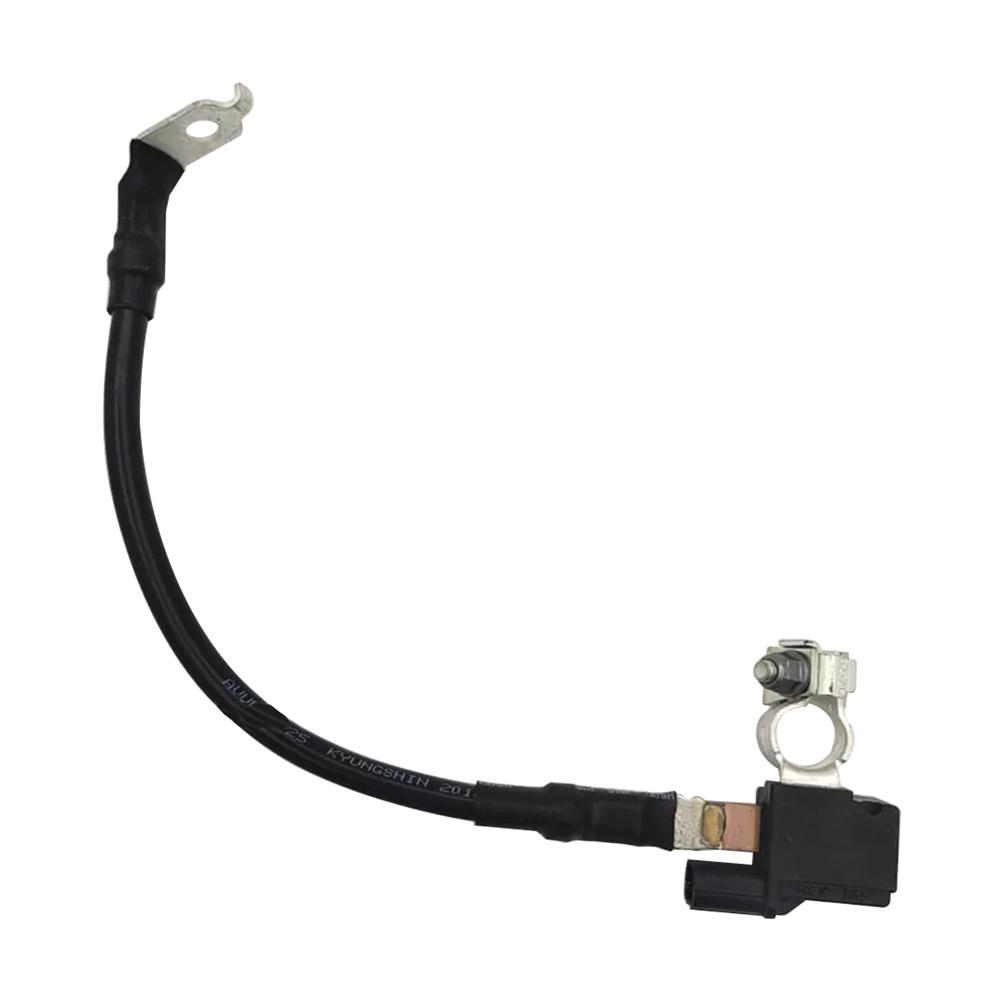 37180-D9000 Battery Negative Sensor Cable For Kia Sportage 2016 2017 2018 2019