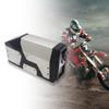 Motorcycle Toolbox Aluminum Toolbox Waterproof Case Secure Storage & Easy Installation for  R1200GS Motorcycle Journeys