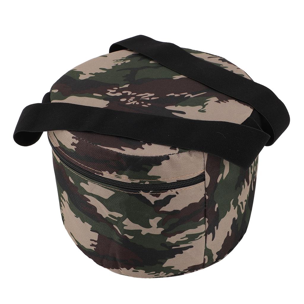 Wearable Stool Foam Portable Multifunctional Wearable Workseat for Camping Gardening Outdoor