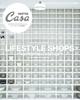 Casa BRUTUS Special Edition Shops Where You Can Buy Your Ideal Lifestyle 3 HOUSE [Reiwa Edition] (MAGAZINE MOOK)