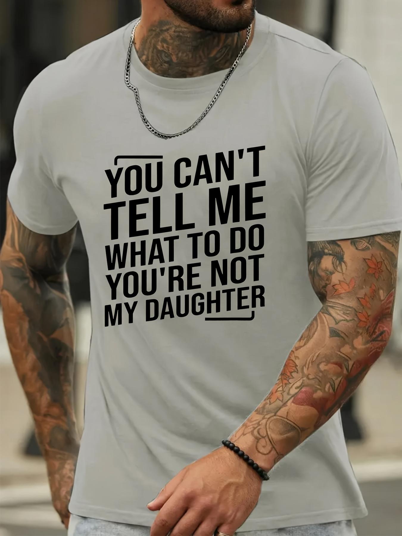 

Мужская Мода Тренд Лето 100% Чистый Хлопок Футболка с Круглым Вырезом и Принтом Букв Повседневная Уличная Одежда Футболка с Коротким Рукавом 4XL