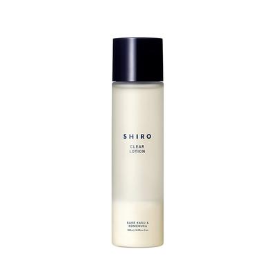 SHIRO Sake Lees and Rice Bran Lotion 120mL