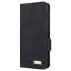 For Realme GT 6 5G/GT 6T 5G/GT Neo6 5G/GT Neo6 SE 5G Case Leather Wallet Hardware Decor Phone Cover