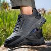 Férfi túracipő nagy méretű pár kültéri alkalmi túracipő ősz és tél új kültéri túracipő