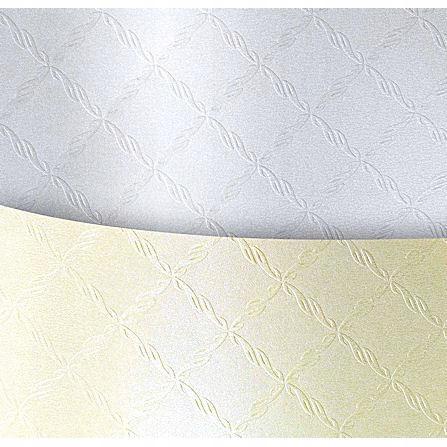 KARTON OZDOBNY CHIC KREMOWY 230G/M2 (20) 4625
