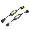 Anti-Flicker Fault Eliminator LED Canbus Decoder Resistor Controller Automotive LED Decoder