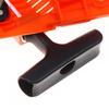 Durable Recoil Starter for  50 51 55 Rancher 503608803 Chainsaw Quick Start Assembly for Outdoor Working