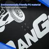 Skydd för reservdäck för Ford Ranger Stänkskydd Dammskydd Dräneringshål Modifiering Uppgraderingstillbehör