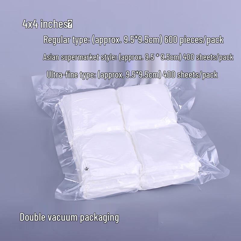 Langmei Microfiber Industrial Cleanroom Wipes