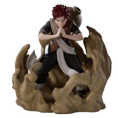 NARUTO Bitwa Połączeń 2 -Gaara-