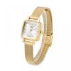 TiSSot Lovely Square Women S Metal Watch T058.109.33.031.00
