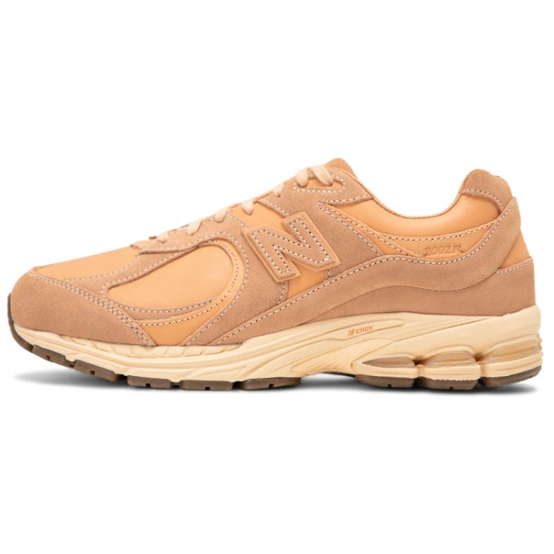 New Balance 2002R Toast Tawny Birch Sneakers M2002RPL