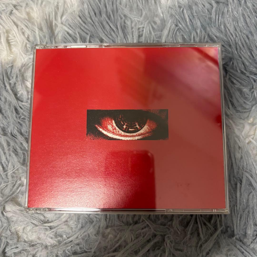 

[USED] G-DRAGON -KWON JI YONG- Album, Live DVD 3-Disc Set